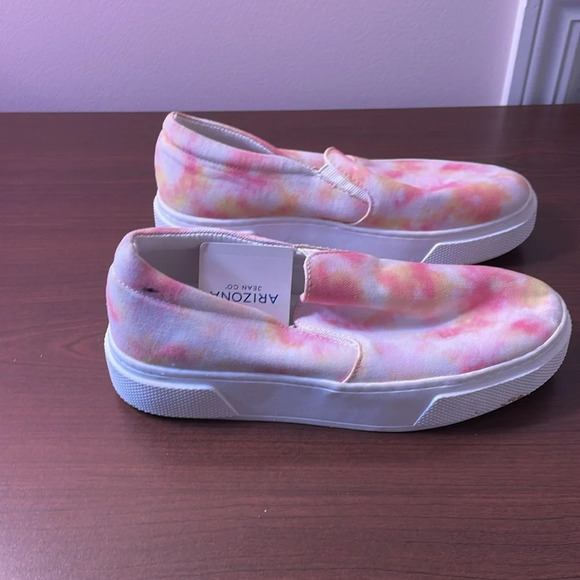 Arizona slip on sneakers - Picture 5 of 7